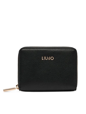 Piniginė Liu Jo AF6156 E1019 Juoda