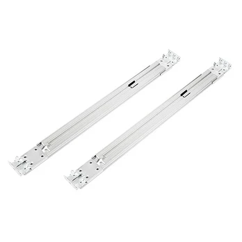 Silverstone SST-RMS09-20 rack accessory Rack rail kit