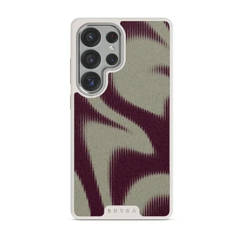 Phantom - Samsung Galaxy S25 Ultra Case, Elite Light (Magnetic) / Silver