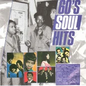 CD Various - 60's Soul Hits