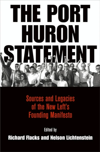 Port Huron Statement