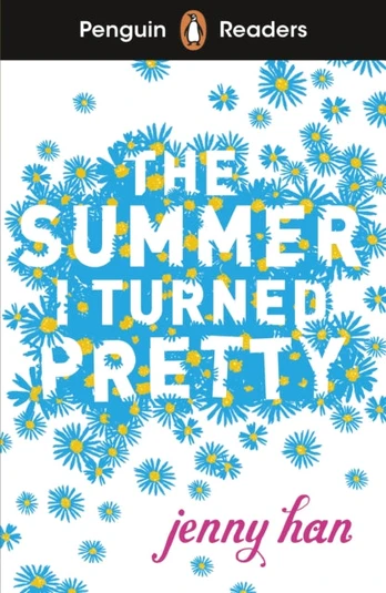 Penguin Readers Level 3: The Summer I Turned Pretty (ELT Graded Reader), Abridged Edition