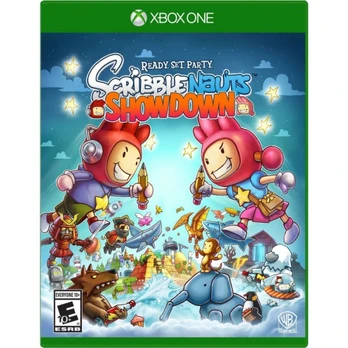 Scribblenauts: Showdown Xbox One