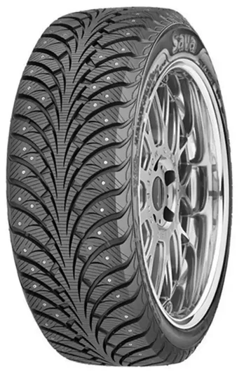 SAVA Eskimo Stud 185/60R15 88T 3PMSF XL Studded