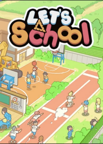 Let's School PC
