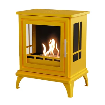 CACHFIRES NASHVILLE YELLOW pastatomas biožidinys