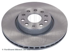 Stabdžių diskas BLUE PRINT ADV184308 kaina