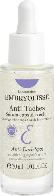 Embryolisse - Concentrated Brightening Dark Spot Serum 30 ml