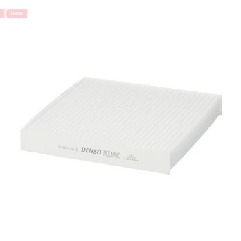 DENSO DCF606P Filtras, salono oras