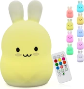 NiteLite - NiteLite Bunny - (QN0104) kaina