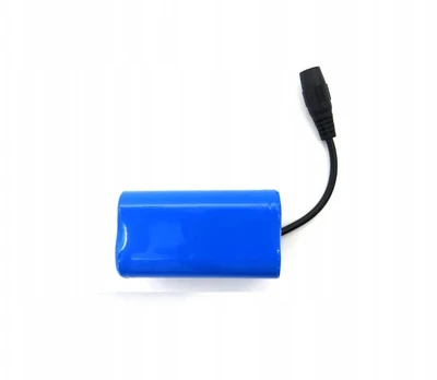Akumuliatorius Flytec valčiai 2011-5 7,4 v 5200 mah