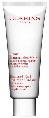 Rankų kremas Clarins Hand and Nail Treatment, 100 ml