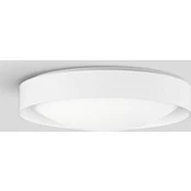 BEGA Studio Line lubinis šviestuvas Ø36cm baltas/baltas