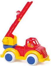 Viking Toys apsauga 35cm su 2 skaičiais (045-1511)