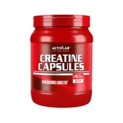 ACTIVLAB Creatine Capsules - 300 kaps.