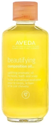 Kūno aliejus Aveda Beautifying Composition, 50 ml kaina