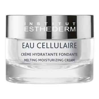 Institut Esthederm EAU CELLULAIRE melting moisturizing cream 50 ml