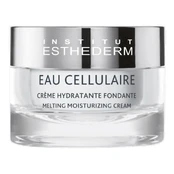 Institut Esthederm EAU CELLULAIRE melting moisturizing cream 50 ml kaina