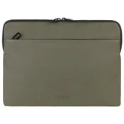 Notebook sleeve Tucano Gommo 14", green kaina