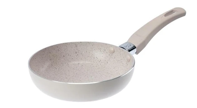 Granita keptuvė, 14 cm