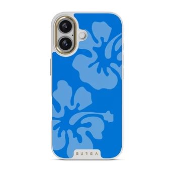 Lagoon - iPhone 17 Case, Elite Light (MagSafe) / Gold