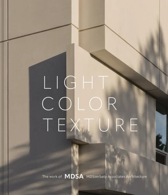 Light, Color, Texture