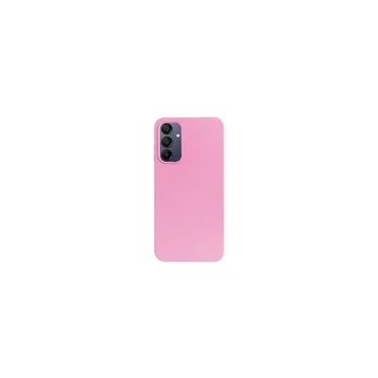 Beline Beline Etui Candy Samsung A15 A156 jasnoróżowy / light pink