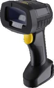 Datalogic PowerScan PM9600 DPX, 2D, DPM, disp., multi-IF, kit (USB), RB