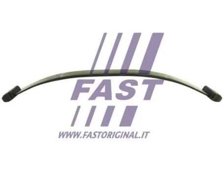 Lingės paketas FAST FT13323