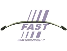 Lingės paketas FAST FT13323 kaina