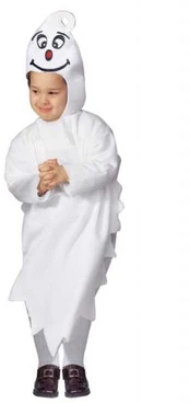 Boland Traciks Spøgelse kostume