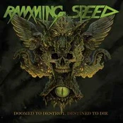 CD Ramming Speed - Doomed To Destroy, Destined To Die