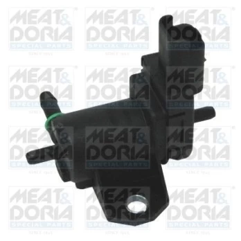 Slėgio keitiklis, turboįkrova MEATDORIA 9245