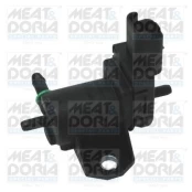 Slėgio keitiklis, turboįkrova MEATDORIA 9245 kaina