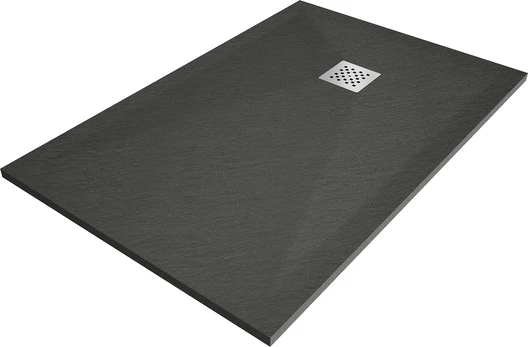 Dušo padėklas Mexen Stone+, 900 mm x 700 mm