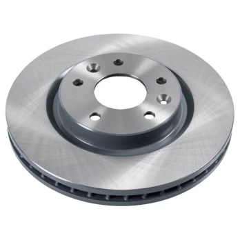 BLUE PRINT ADN143176 Brake Disc