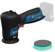 BOSCH poliruoklis GPO 12V-77 SOLO