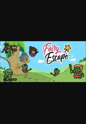 Fairy Escape PC kaina