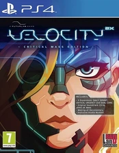 Velocity 2X Playstation 4