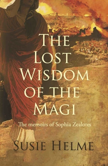 Lost Wisdom of the Magi