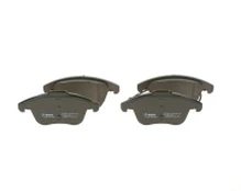 BOSCH 0 986 494 538 Brake pad set