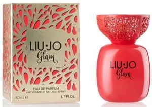 Kvapusis vanduo Liu Jo Glam, 50 ml