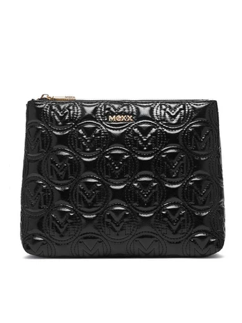 MEXX Kosmetinė CEO-MEXX-W1-010-AW26 Juoda