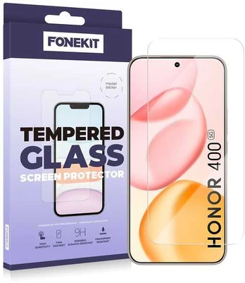 FoneKit panssarilasi, Honor 400