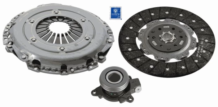 Sankabos komplektas SACHS 3000 990 406