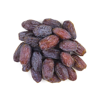 Didelės džiovintos datulės su kauliuku, 1 kg