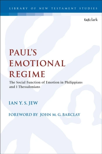Paul’s Emotional Regime