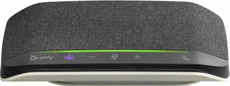 Garsiakalbis Poly Sync 10