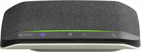 Garsiakalbis Poly Sync 10 kaina