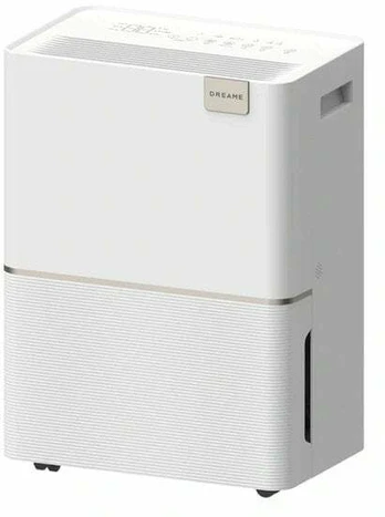 Oro sausintuvas Dreame DB40, 560 W